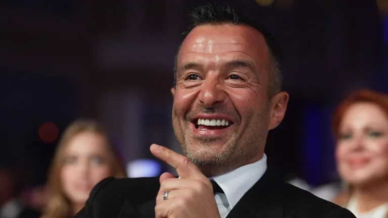 Jorge Mendes cerca de colocar a su jugador más polémico al Aston Villa de Monchi