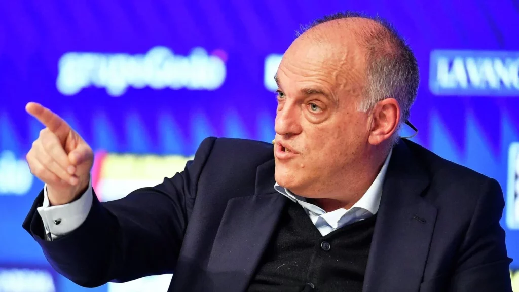 Laliga Advierte: Garantizar La Estabilidad Financiera Es Esencial