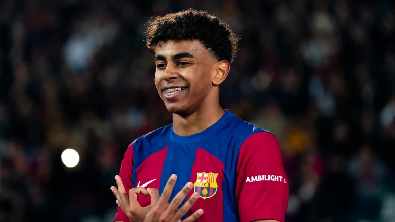 Lamine Yamal pone al rojo vivo el decisivo FC Barcelona – Atlético: última hora