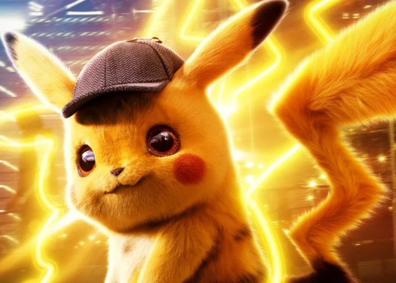 Si crees que Pikachu, de Pokémon, está basado es un ratón, estás muy equivocado