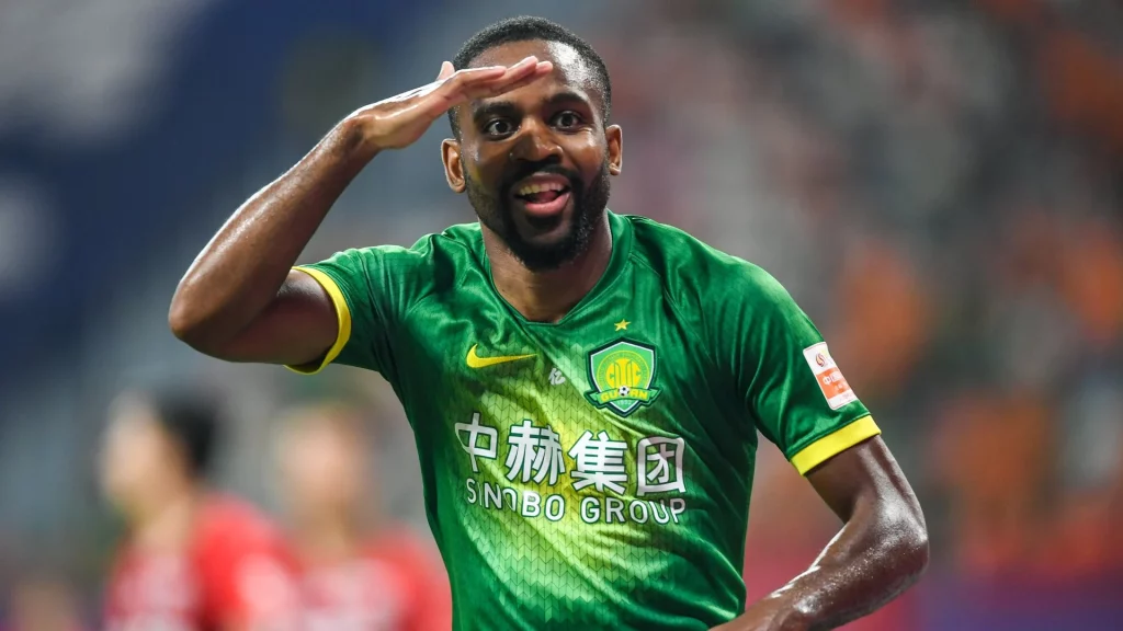 Las Virtudes De Bakambu Y Su Estilo De Juego