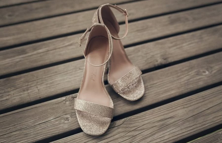 Lefties se pasa el juego con unas bailarinas de primavera para ir elegante o urbana
