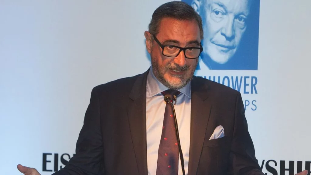 Carlos Herrera Insiste En Presidir La Rfef Tras Los Escándalos Y El Revés Del Tad 4 Llamado A La Transparencia En Las Elecciones