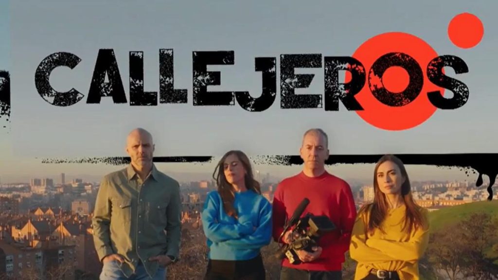 Un Exdiputado Del Pp Aparece En 'Callejeros' Presumiendo De Algo Rarísimo