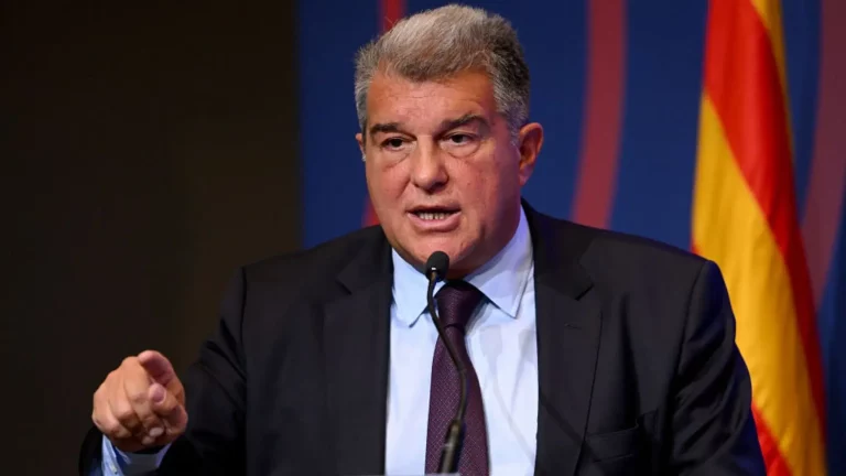 Laporta encuentra una fórmula para fichar a Kimmich sin pagar