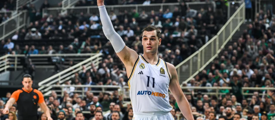 Mario Hezonja