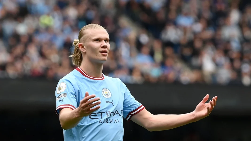 Manchester City en busca del trofeo europeo anhelado