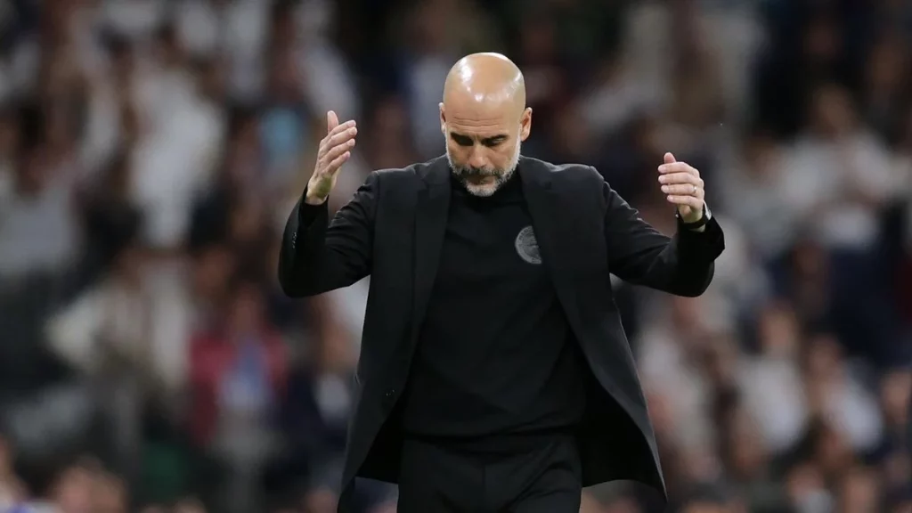 Manchester City, Entre El Éxito Europeo Y El Desafío Doméstico