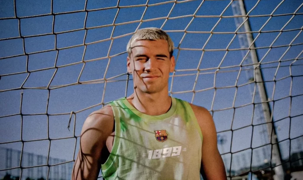 Marc Guiu