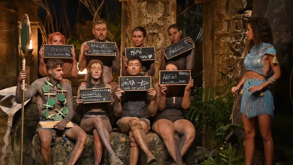Destapamos A Los Tramposos De 'Supervivientes': Maneras Insólitas De Saltarse Las Normas Del Programa De Telecinco