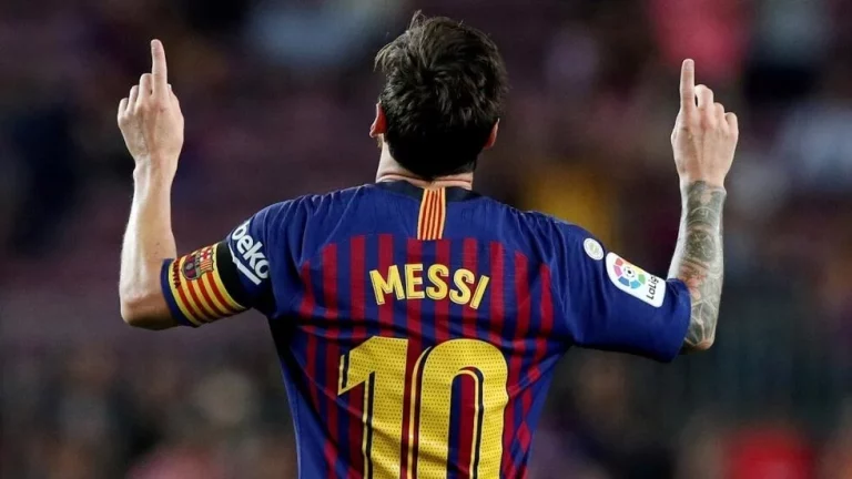 Las opciones de fichar a Messi pasan por 3 ventas en el FC Barcelona