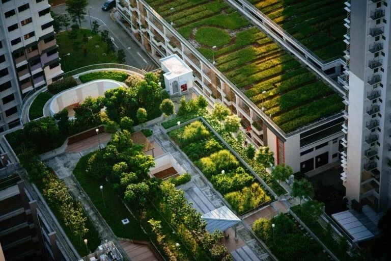 Espacios que inspiran: el nuevo concepto de vivienda para el año 2024