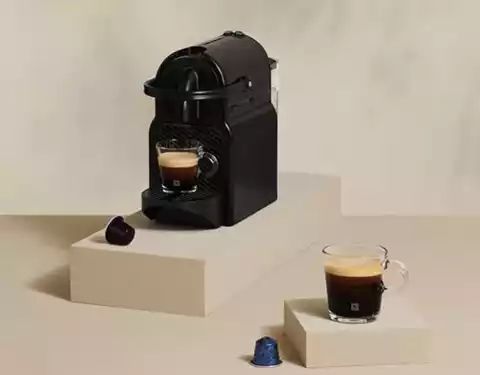Amazon: personaliza tu taza de café con el sistema Flow Stop