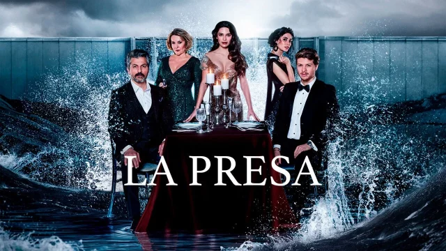 La Nueva Serie Turca De Atresmedia Con Actores De ‘Pecado Original’ Y ‘La Mujer’