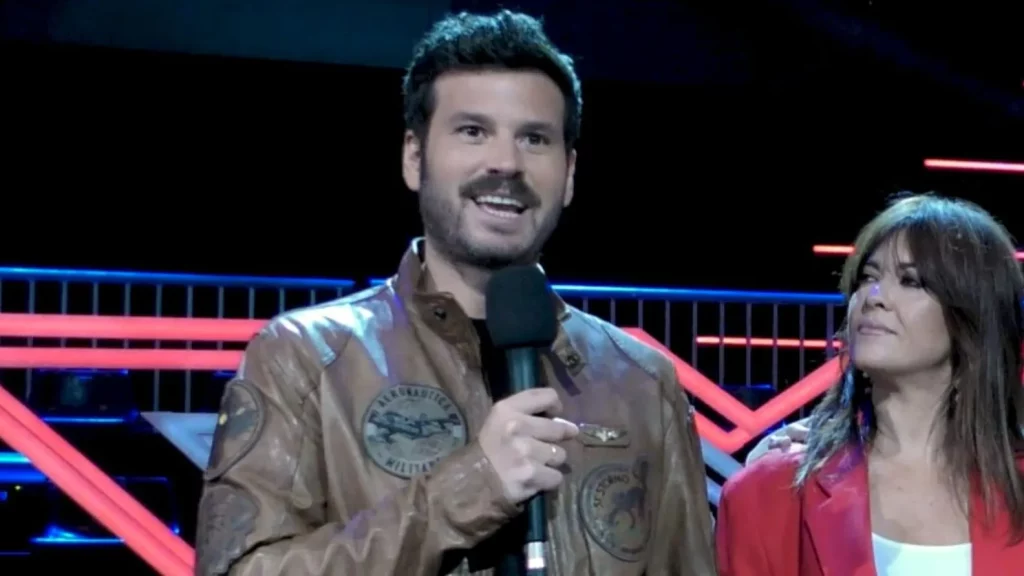 Willy Bárcenas Y Abraham Mateo Se Enfrentan En 'Factor X', Pero Telecinco Tiene Más Sorpresas Guardadas