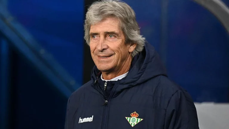 Un fijo de Pellegrini tiene las horas contadas en el Betis