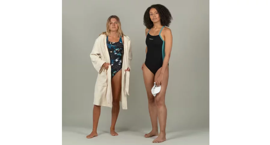 Olvídate de las toallas de ducha con el producto de Decathlon para casa y gimnasio