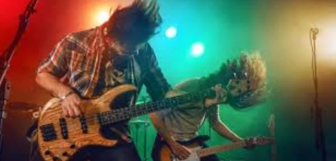 Lo dice la ciencia: ¿Sabías que si escuchas rock eres más inteligente?