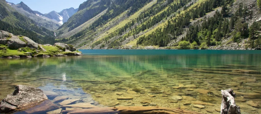 Pirineos: Una Ruta Que Te Enamorará De La Naturaleza