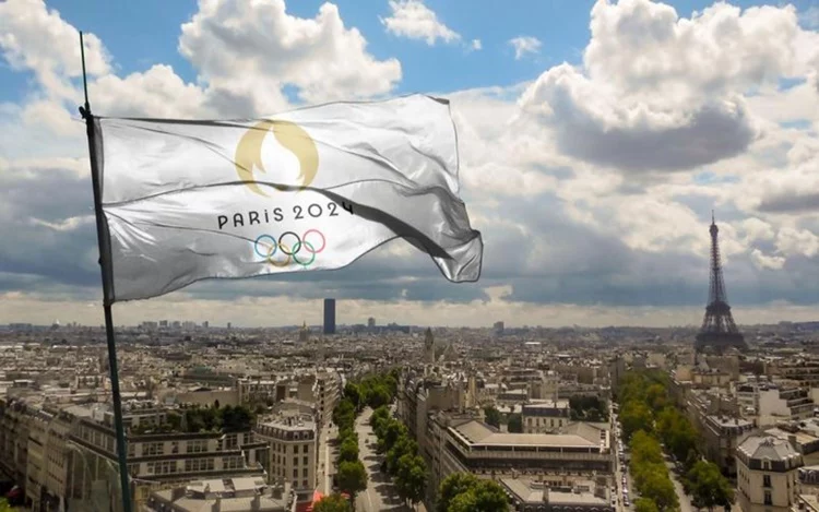 París 2024 Airbnb