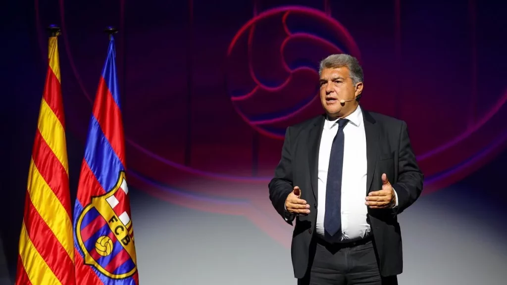Psg Y Barça, Una Rivalidad Que Va Más Allá Del Campo