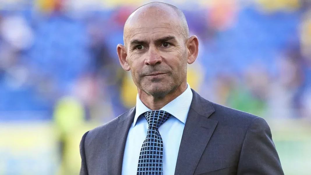 Paco Jémez