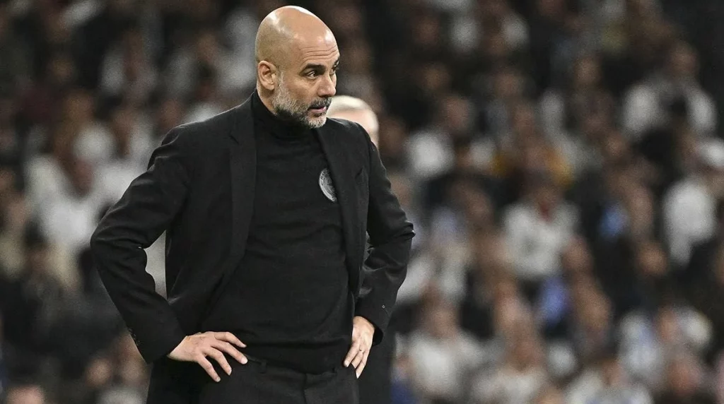 Mikel Arteta Confirma Que Pidió Consejo A Guardiola Para Derrotar Al Real Madrid. Fuente: Agencias
