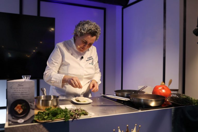 Abril ofrece grandes oportunidades gastronómicas con pescados de temporada noruegos