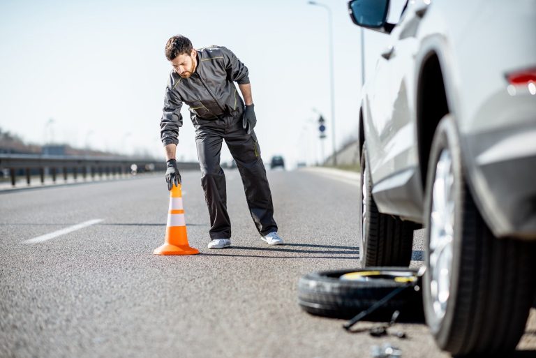 4 soluciones para garantizar la movilidad sostenible en Asistencia en Carretera