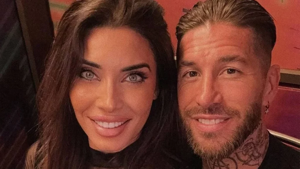 Pilar Rubio Aborda Los Rumores