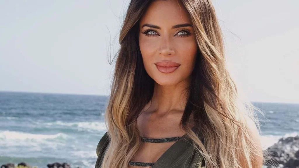 Pilar Rubio Pone Fin A Los Rumores De Crisis En Su Matrimonio