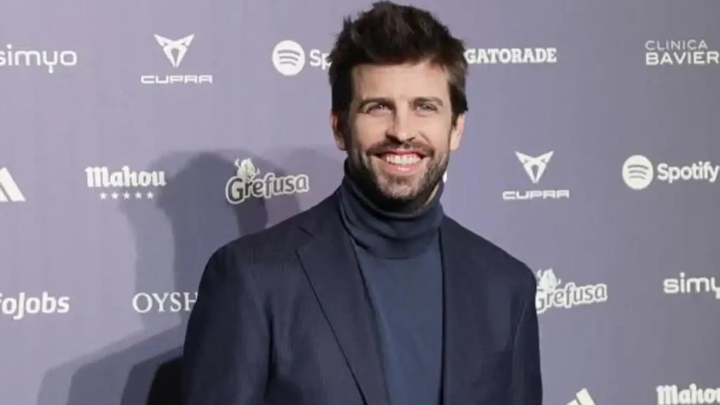 Piqué