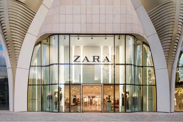 ¡Por Fin! Zara Rebaja 10 Euros La Falda Pantalón Más Buscada Del Año