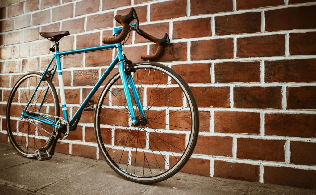 El Truco Definitivo Para Que Nunca Te Roben La Bici En La Calle