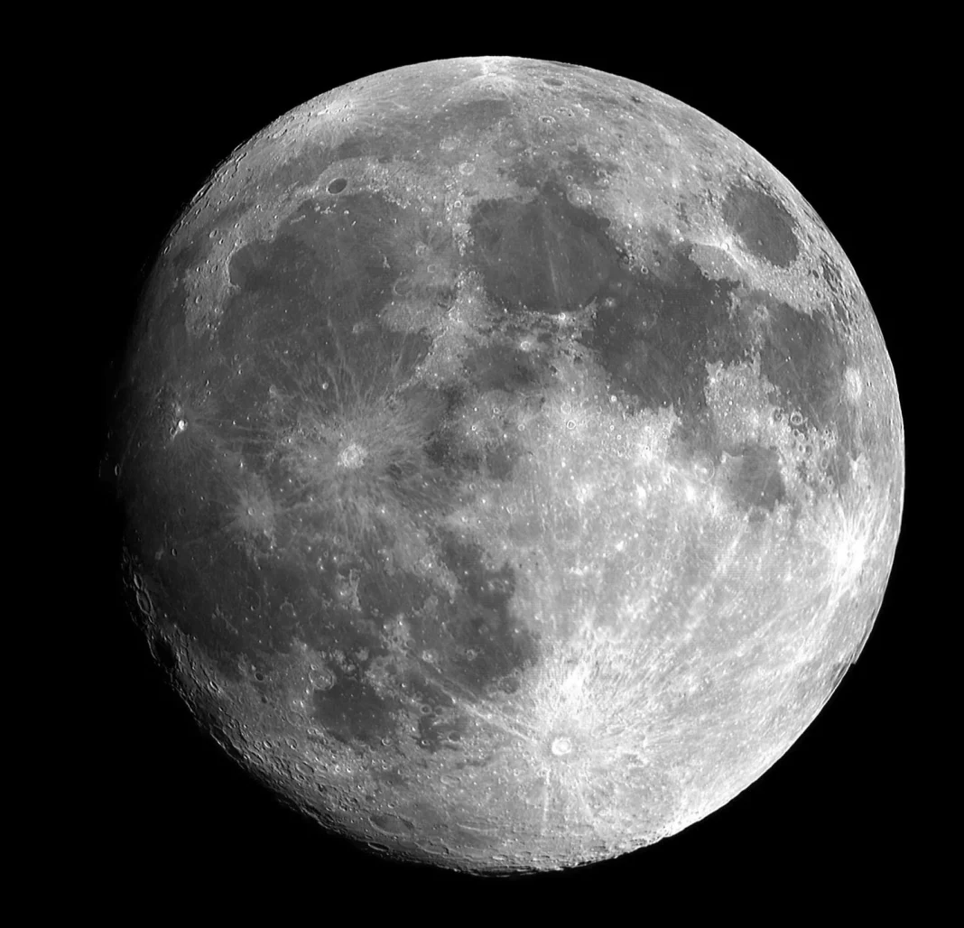 La luna tendrá su hora propia en dos años y es más importante de lo que piensas