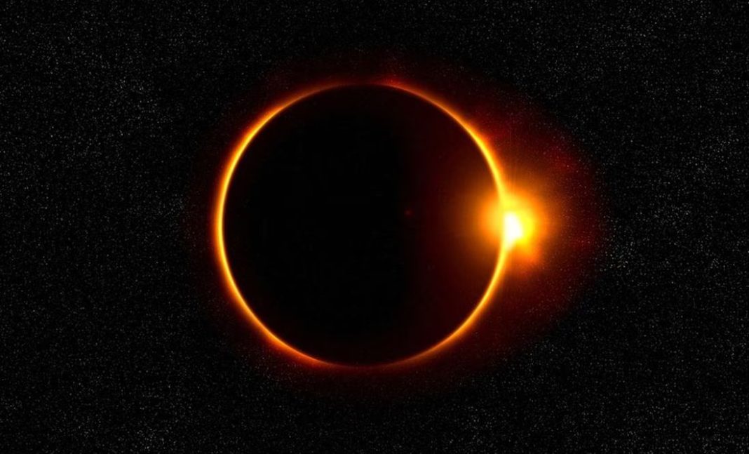 Preparándose para el espectáculo celestial: aspectos clave del próximo eclipse solar total en España