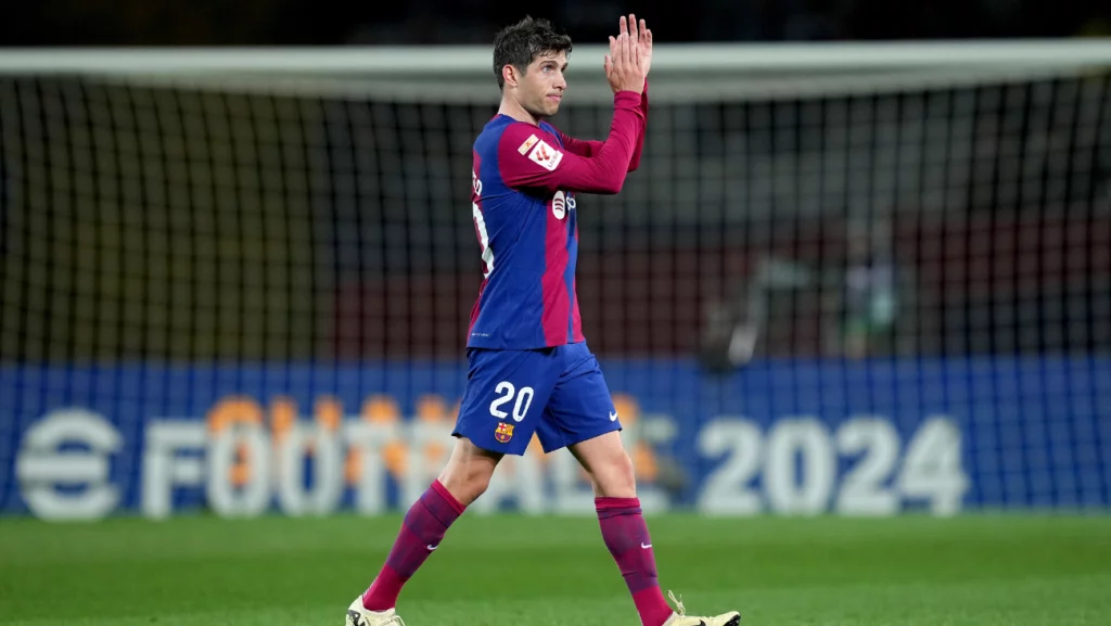Prueba De Fuego Ante El Psg
