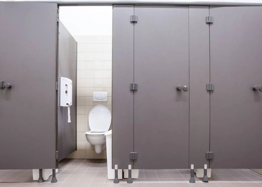 baño