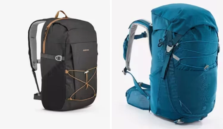 Decathlon: 4 mochilas y bolsas de deporte de Adidas a precio de risa por tiempo limitado