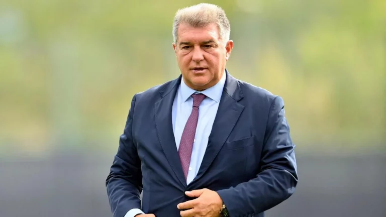 Qué es Barça One la última súper palanca de Joan Laporta