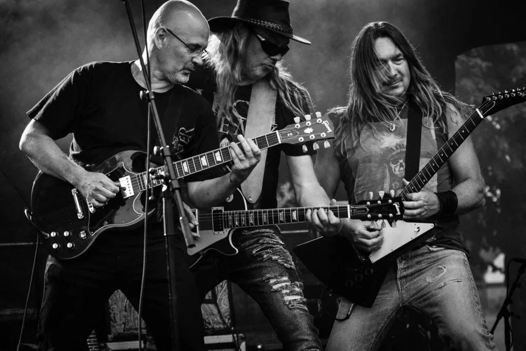Lo Dice La Ciencia: ¿Sabías Que Si Escuchas Rock Eres Más Inteligente?