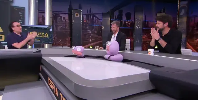 El espía de 'El Hormiguero' advierte de un peligro en el que han caído 300.000 españoles