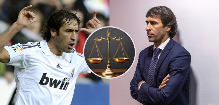 Qué fue de Raúl González Blanco: De estrella rutilante del Real Madrid a tener problemas con la justicia
