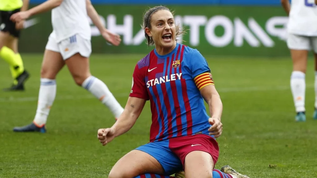 Refuerzos Estelares Para El Barça Femenino