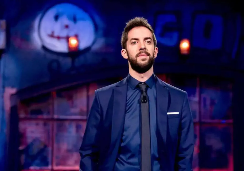 Pablo Motos Arruina Un Programa Con 'El Hormiguero', Y Ya Son