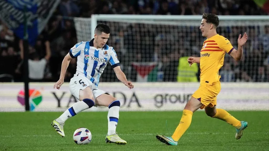 Renovaciones Clave En La Cantera De La Real Sociedad