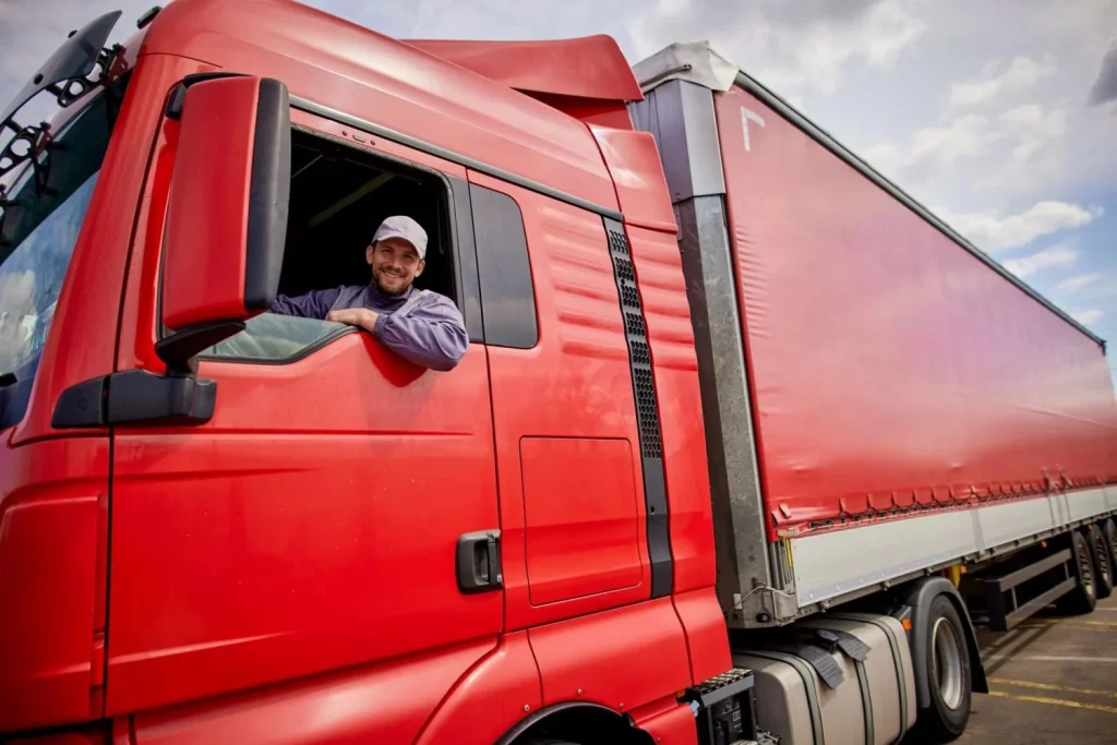Requisitos Y Formación Para Ser Camionero