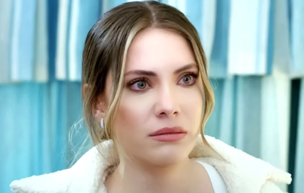 El Falso Y Elaborado Plan De Hasan Ali En 'Pecado Original' Con Sahika