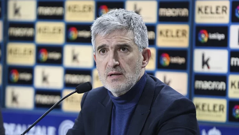 Roberto Olabe resuelve el futuro de los 3 delanteros de la Real Sociedad