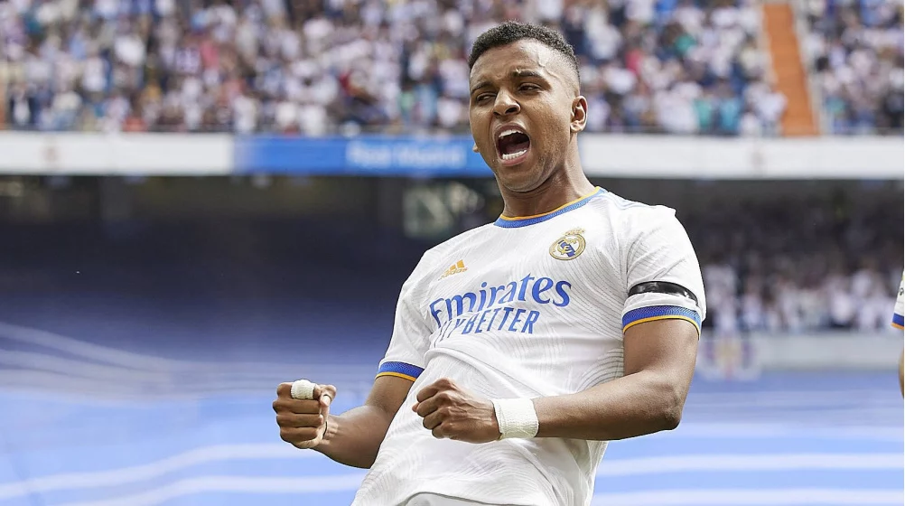 Rodrygo 